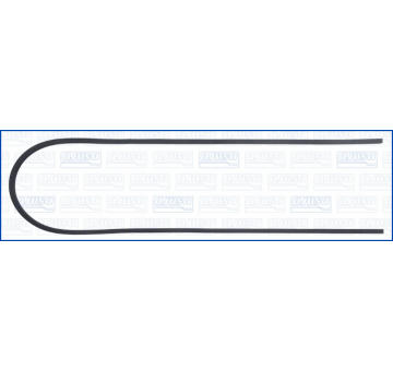 Tesnenie AJUSA 01484800