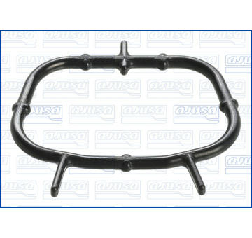 Těsnění, příruba chladiva AJUSA 01485600