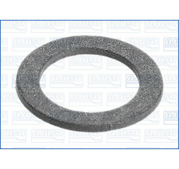 Tesnenie, katalyzátor AJUSA 01490700