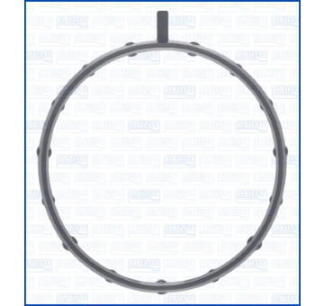 Tesnenie turbodúchadla AJUSA 01492000