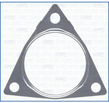 Těsnění, výfuková trubka AJUSA 01494300