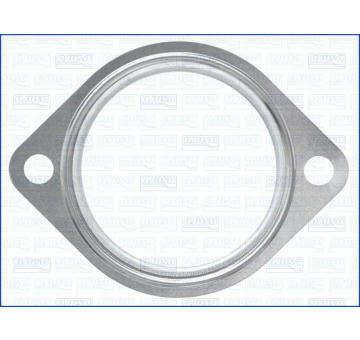 Těsnění, výfuková trubka AJUSA 01568200