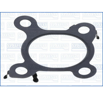 Tesnenie, AGR-Ventil AJUSA 01496200