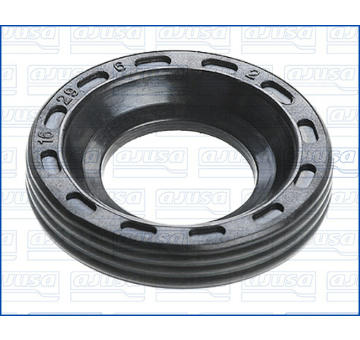 Těsnicí kroužek, vstřikování AJUSA 01498800