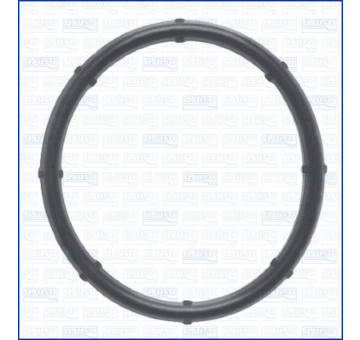 Tesnenie termostatu AJUSA 01502500