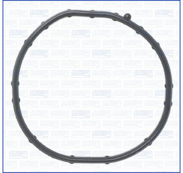 Tesnenie termostatu AJUSA 01504100