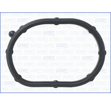 Tesnenie termostatu AJUSA 01504200
