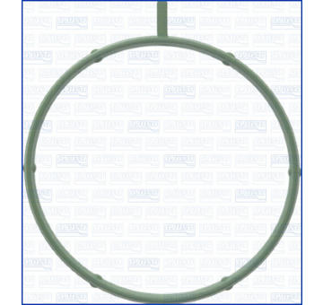 Těsnění, hrdlo škrtící klapky AJUSA 01505600