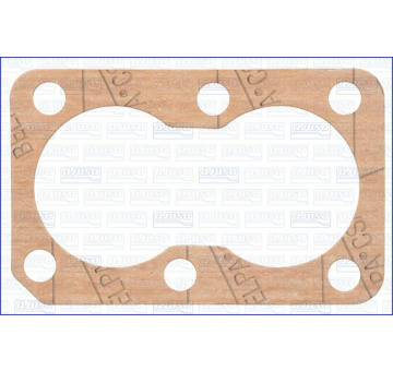 Tesnenie, AGR-Ventil AJUSA 01523200