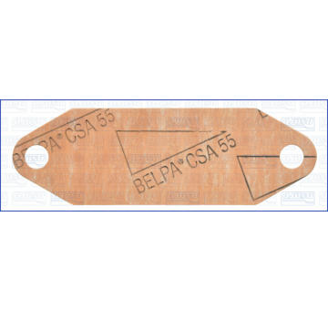 Tesnenie AJUSA 01529600