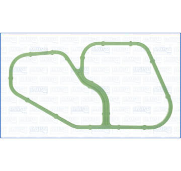 Těsnění, výměník tepla AJUSA 01540400