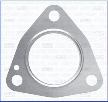Těsnění, výfuková trubka AJUSA 01541300