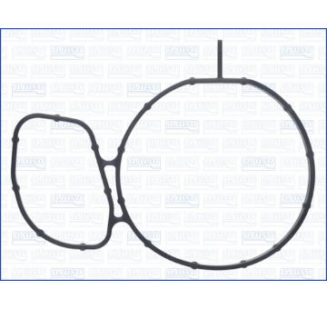 Těsnění, vodní čerpadlo AJUSA 01550600