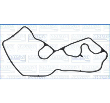 Těsnění, olejové čerpadlo AJUSA 01563100