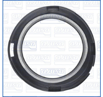 Těsnění, výměník tepla AJUSA 01573100