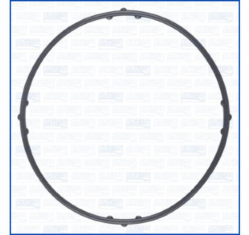 Tesnenie termostatu AJUSA 01574700