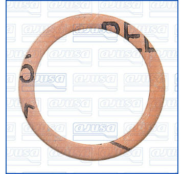 Tesnenie AJUSA 01574900