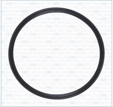 Tesnenie výmenníku tepla AJUSA 01577000