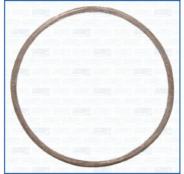 Těsnění, výfuková trubka AJUSA 01582700