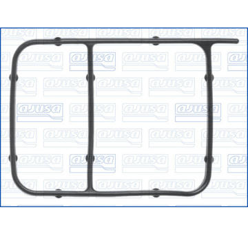 Tesnenie obalu termostatu AJUSA 01583200