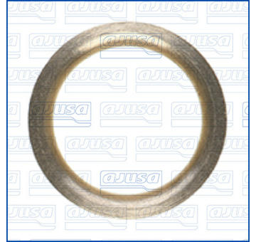 Tesnenie AJUSA 01583500