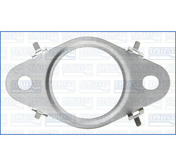 Tesnenie, AGR-Ventil AJUSA 01591800