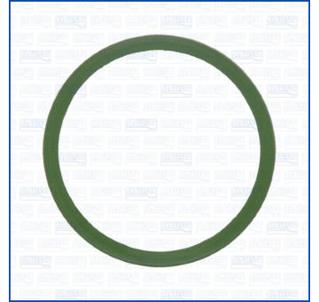 Těsnění, výměník tepla AJUSA 01595000