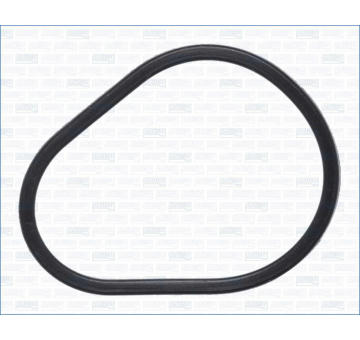 Těsnění, chladič oleje AJUSA 01600600