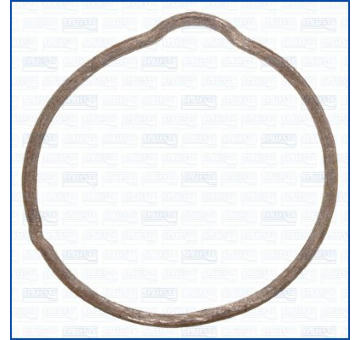 Těsnění, výfuková trubka AJUSA 01603600