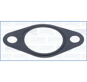 Tesnenie, AGR-Ventil AJUSA 01607900