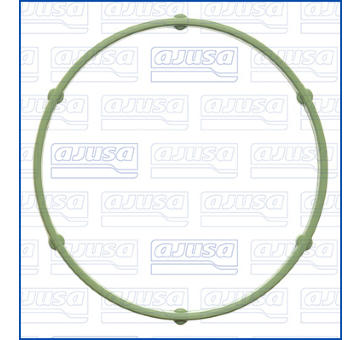 Tesnenie, AGR-Ventil AJUSA 01608000