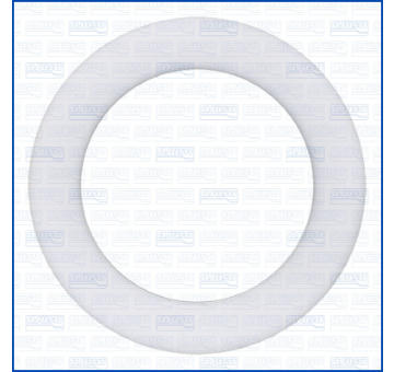 Tesnenie AJUSA 01637500