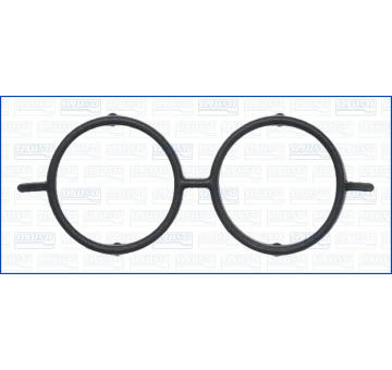 Tesnenie AJUSA 01639200