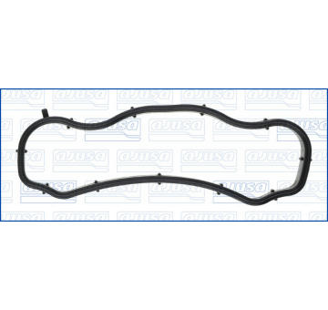 Těsnění, ventilace klikové skříně AJUSA 01639900