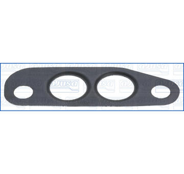 Tesnenie prívodu vody AJUSA 01641300