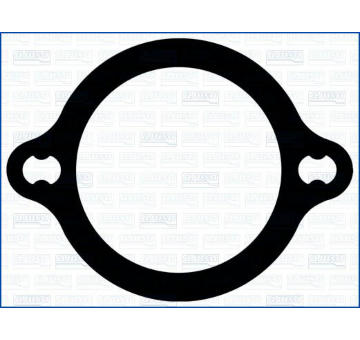 Těsnění, výfuková trubka AJUSA 01653800