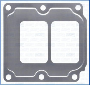 Těsnění, AGR ventil AJUSA 01659400