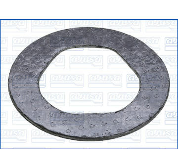 Těsnění, vedení AGR ventilu AJUSA 01718300