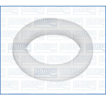 Tesnici krouzek, vstrikovani AJUSA 01723300