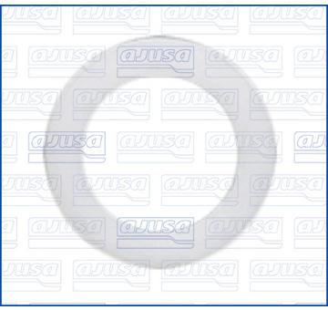 Tesnici krouzek, vstrikovani AJUSA 01723400