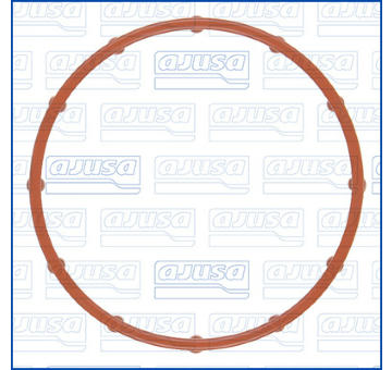 Tesnenie turbodúchadla AJUSA 01735600