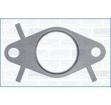 Tesnenie, AGR-Ventil AJUSA 01739000