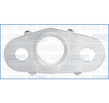 Tesnenie, AGR-Ventil AJUSA 01741700