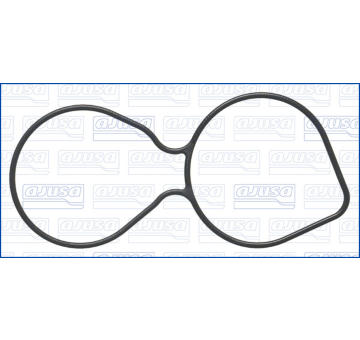 Tesnenie obalu termostatu AJUSA 01751800