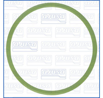 Těsnění, dmychadlo AJUSA 01773600