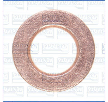 Tesnici krouzek, vstrikovani AJUSA 01797300