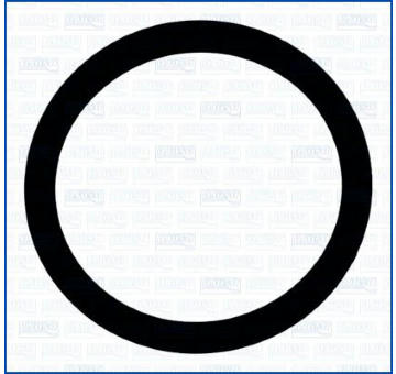 Těsnění, výfuková trubka AJUSA 01799200