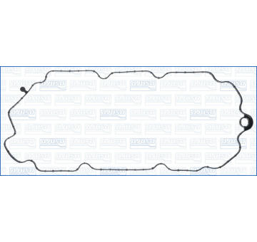 Těsnění, ventilace klikové skříně AJUSA 01870600