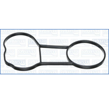 Tesnenie obalu termostatu AJUSA 01896700