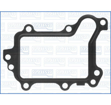 Tesnenie, AGR-Ventil AJUSA 01896800